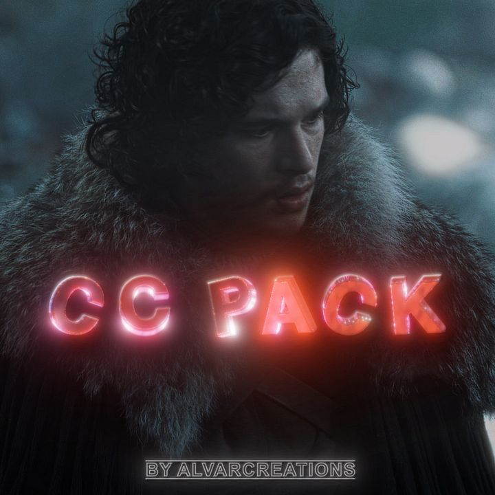 Ultimate QUALITY Pack | CC + Topaz product image (1)
