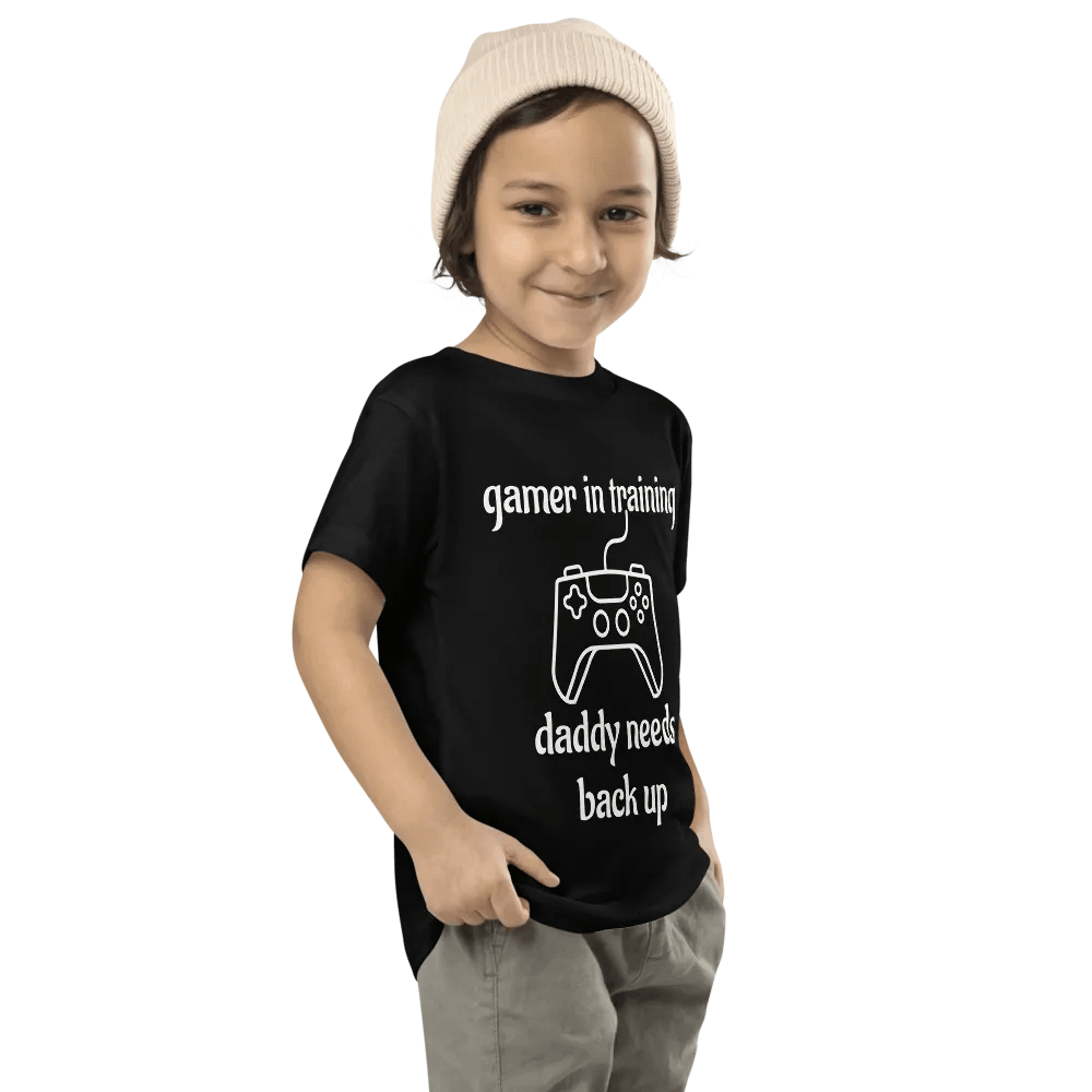kids tee product image (8)