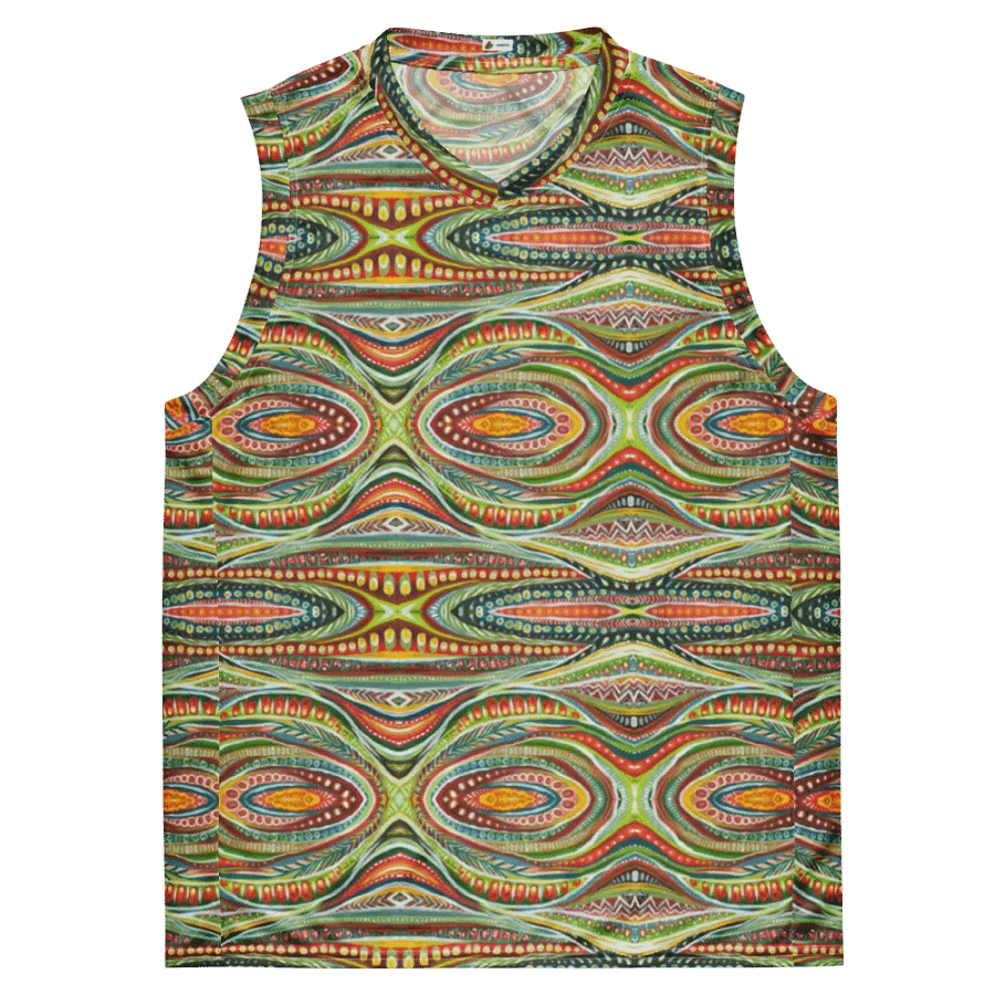ARENA - JERSEY product image (2)