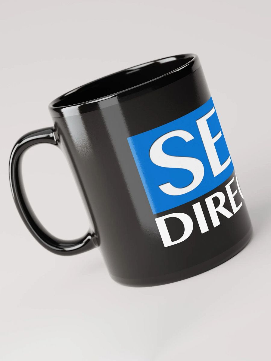 Self Directed Mug product image (3)