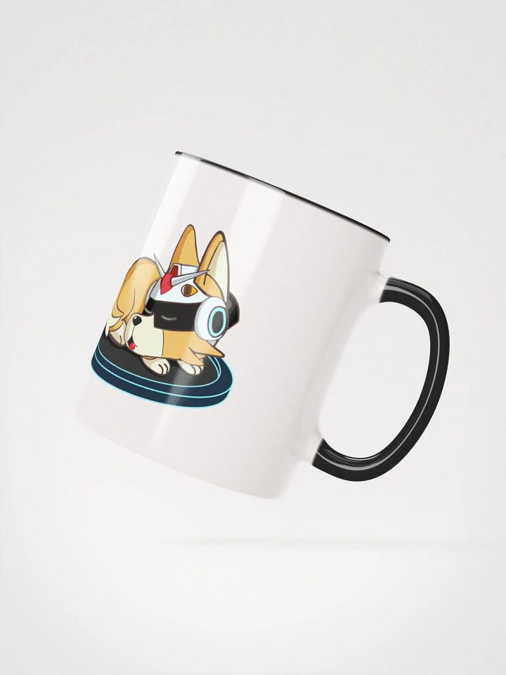 Sleepy Taku Mug product image (2)