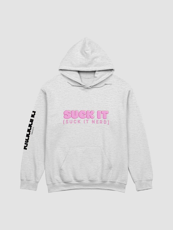 SUCK IT StarCrew Hoodie product image (2)