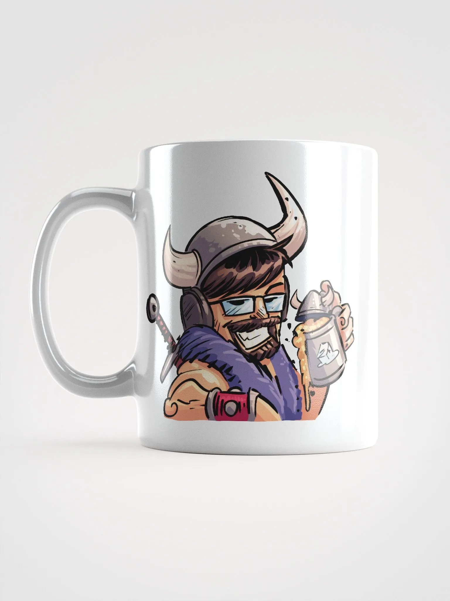 Cup of viking product image (6)