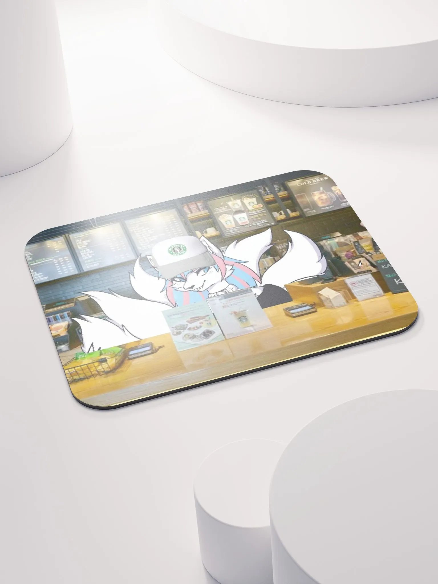 Starfops Mousepad product image (4)