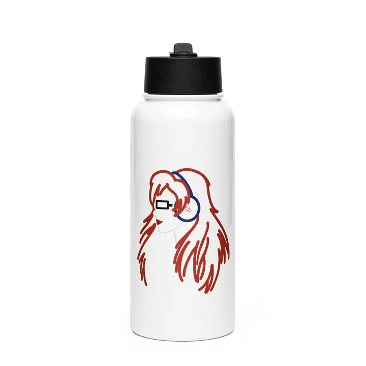 Red Bottle product image (1)
