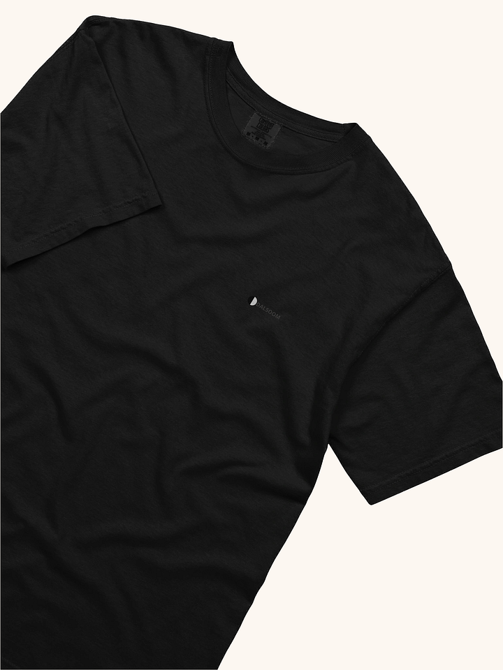 Grid Moon Tee | FQ product image (2)