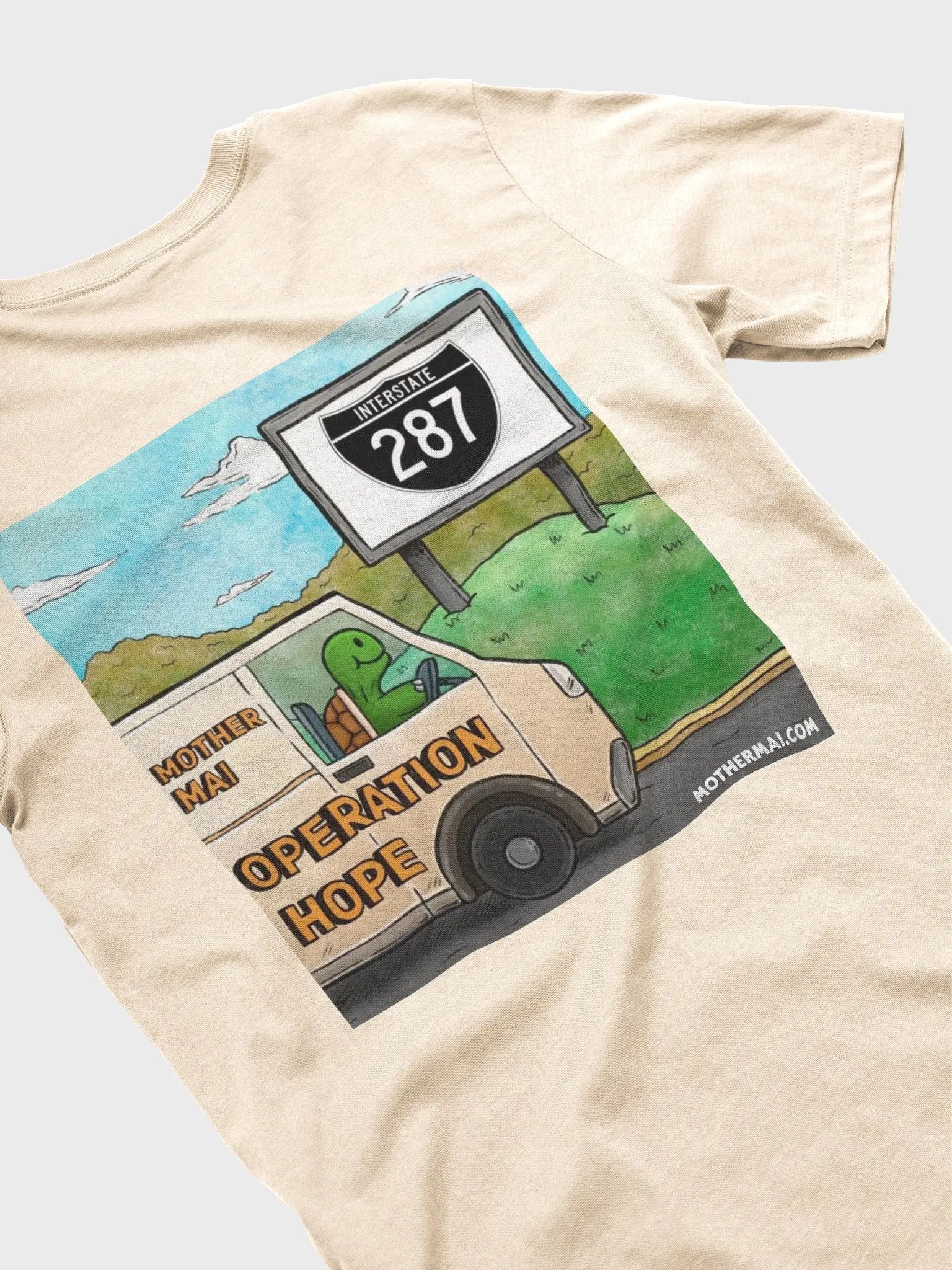 Tortoise on 287 product image (34)