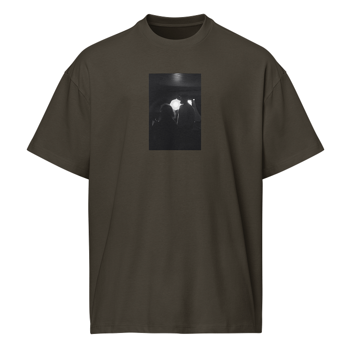 IMMORTAL PINT SHIRT product image (1)