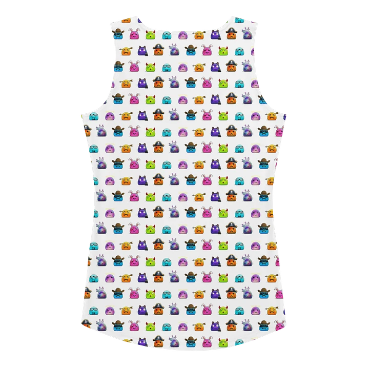 The Morbies - Women's Tank product image (2)