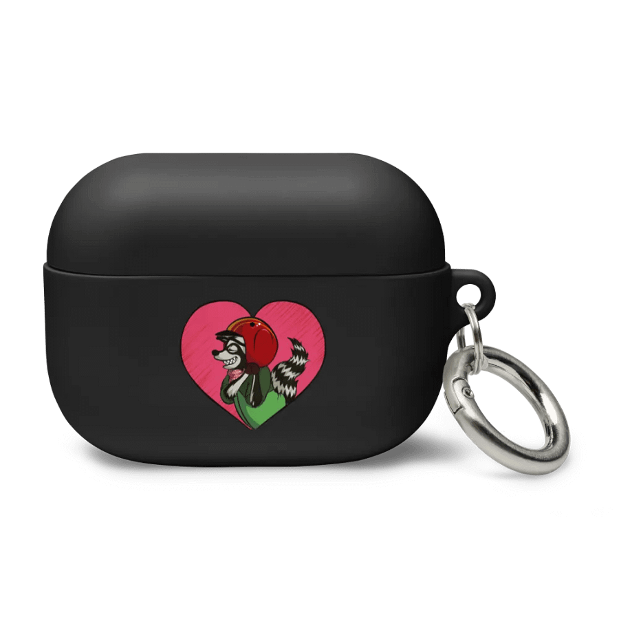 Trash AirPods Case product image (6)