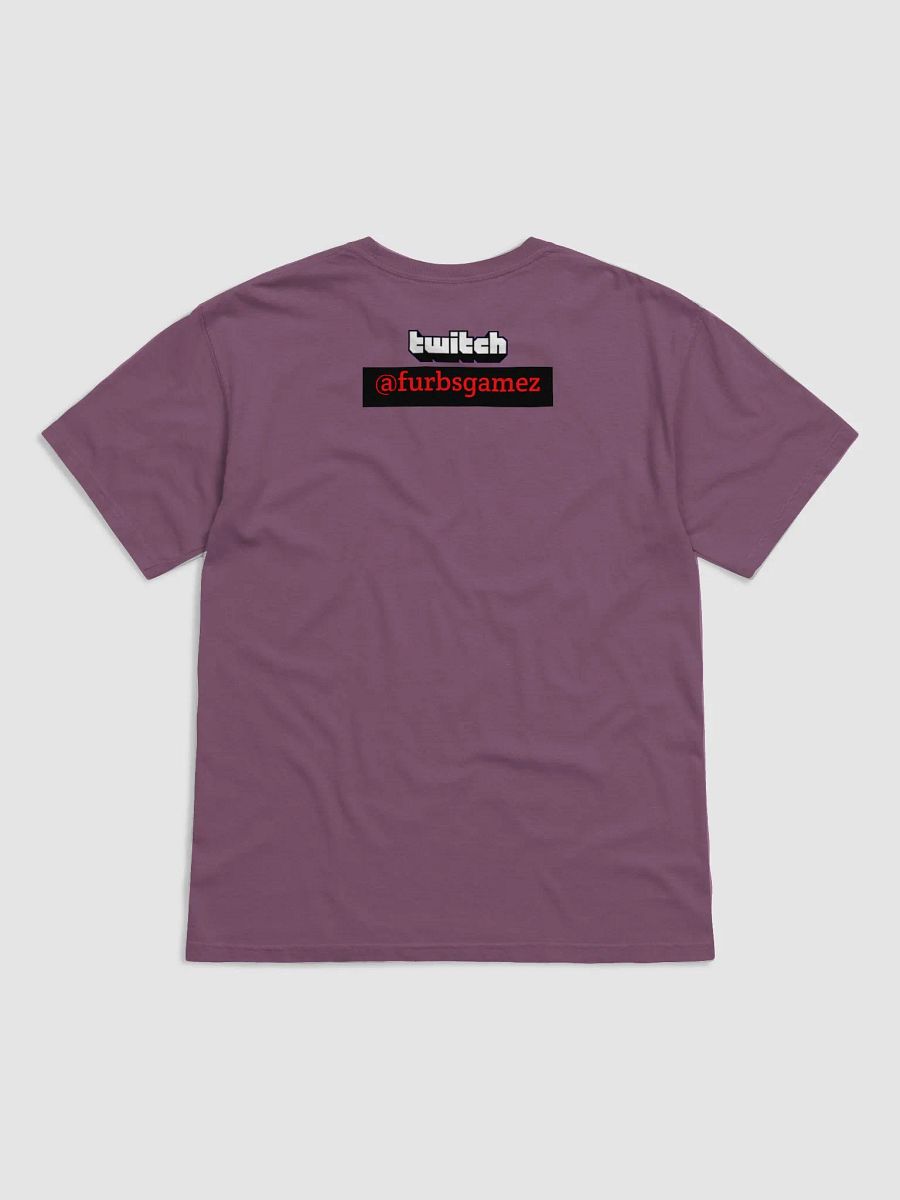 Furbs X-mas Shirt 1 product image (2)