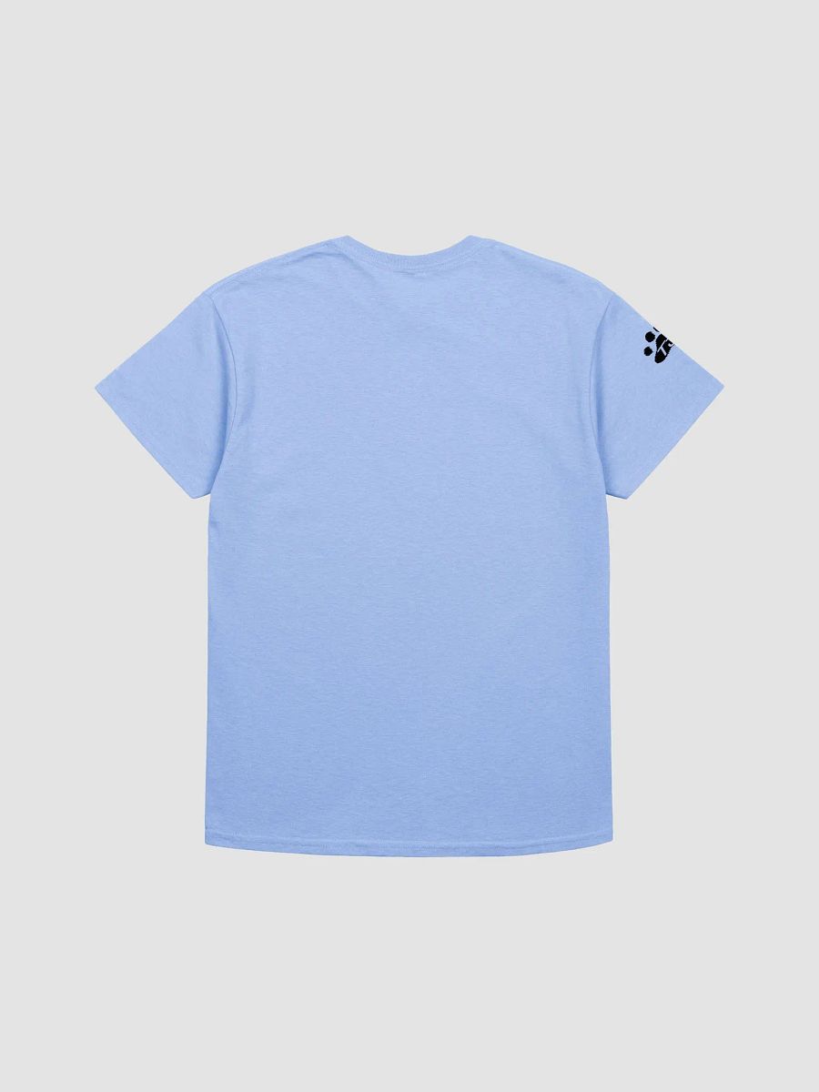 Tjemmzi Ultra Cotton T-Shirt (black detail) product image (15)