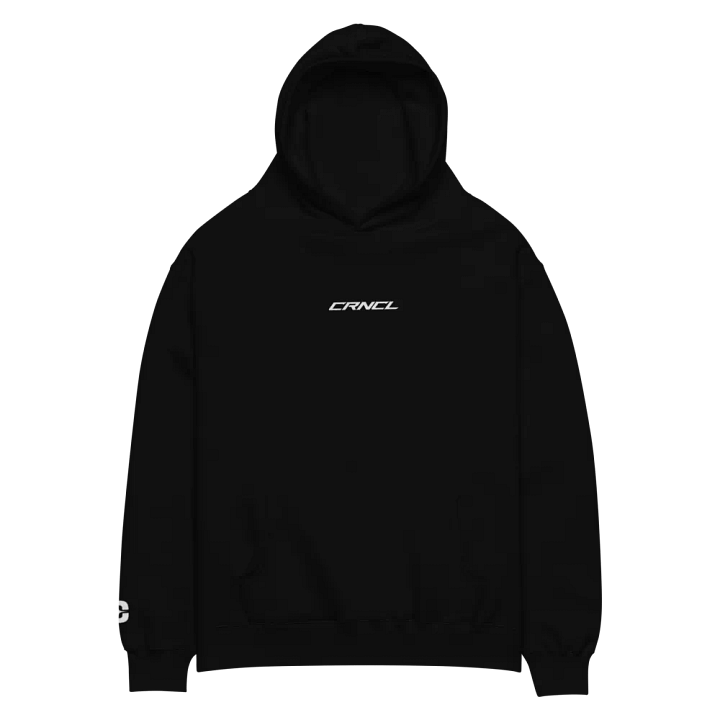 Chronical Forever Hoodie product image (1)