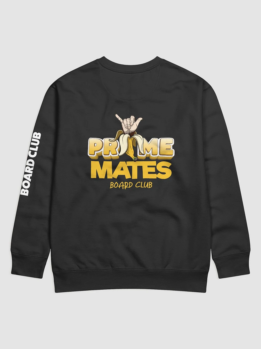 Prime Mates Crew Neck product image (2)