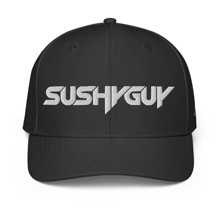 Sushyguy x Adidas Hat product image (1)