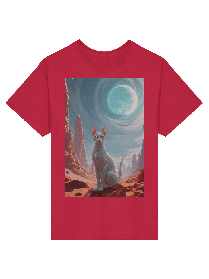 Desert Heat T-Shirt product image (1)