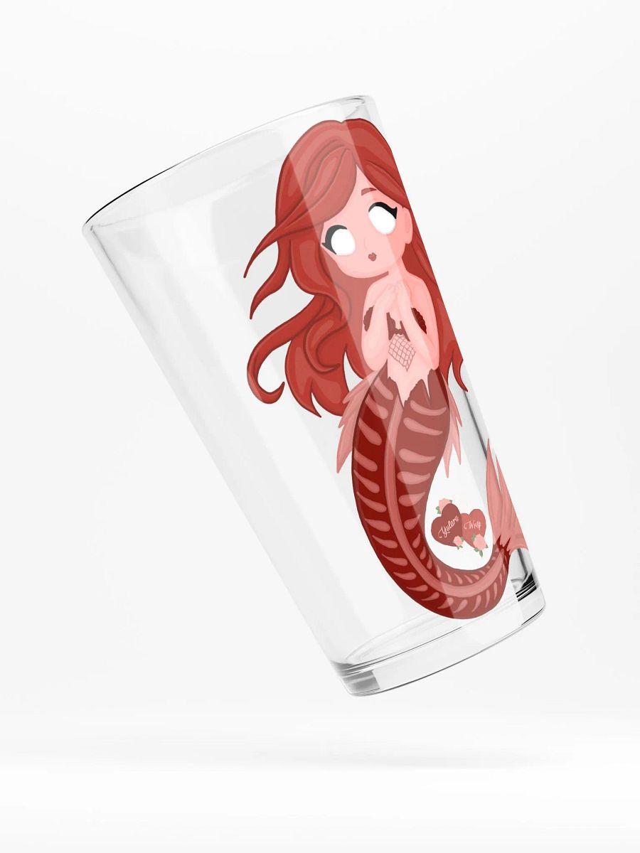Mermaid Glass product image (4)