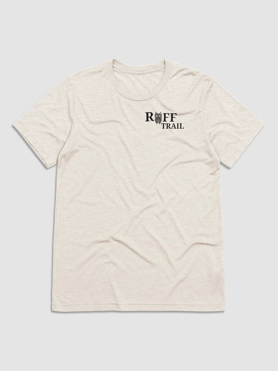Ruff Trail Soft T Cream product image (1)