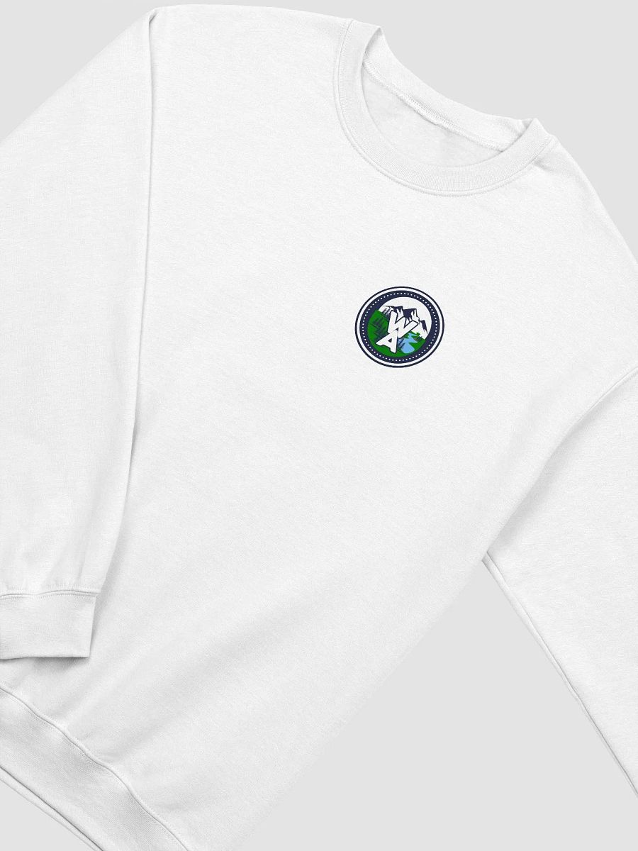 Mountain 3 - Sweater product image (2)