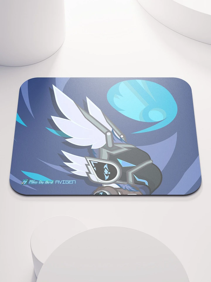 Mousepad - Avigen product image (1)