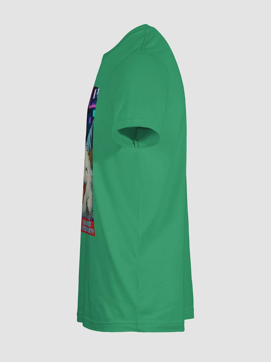 Poropalooza 2025 Regenesis Tee product image (35)