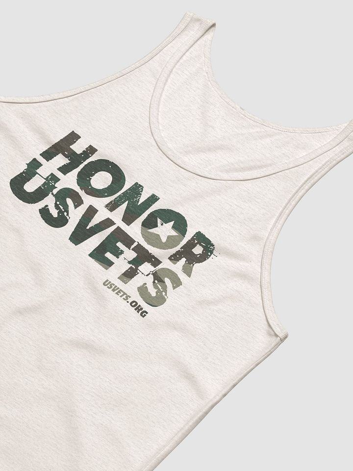 HONORUSVETS Tank product image (10)