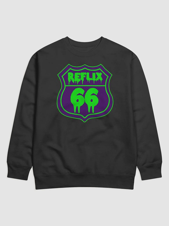 Reflix66 - Hoodie product image (1)