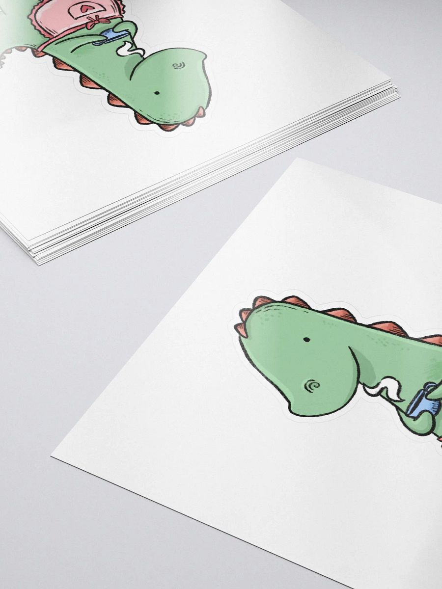 benjamin the t-rex product image (5)