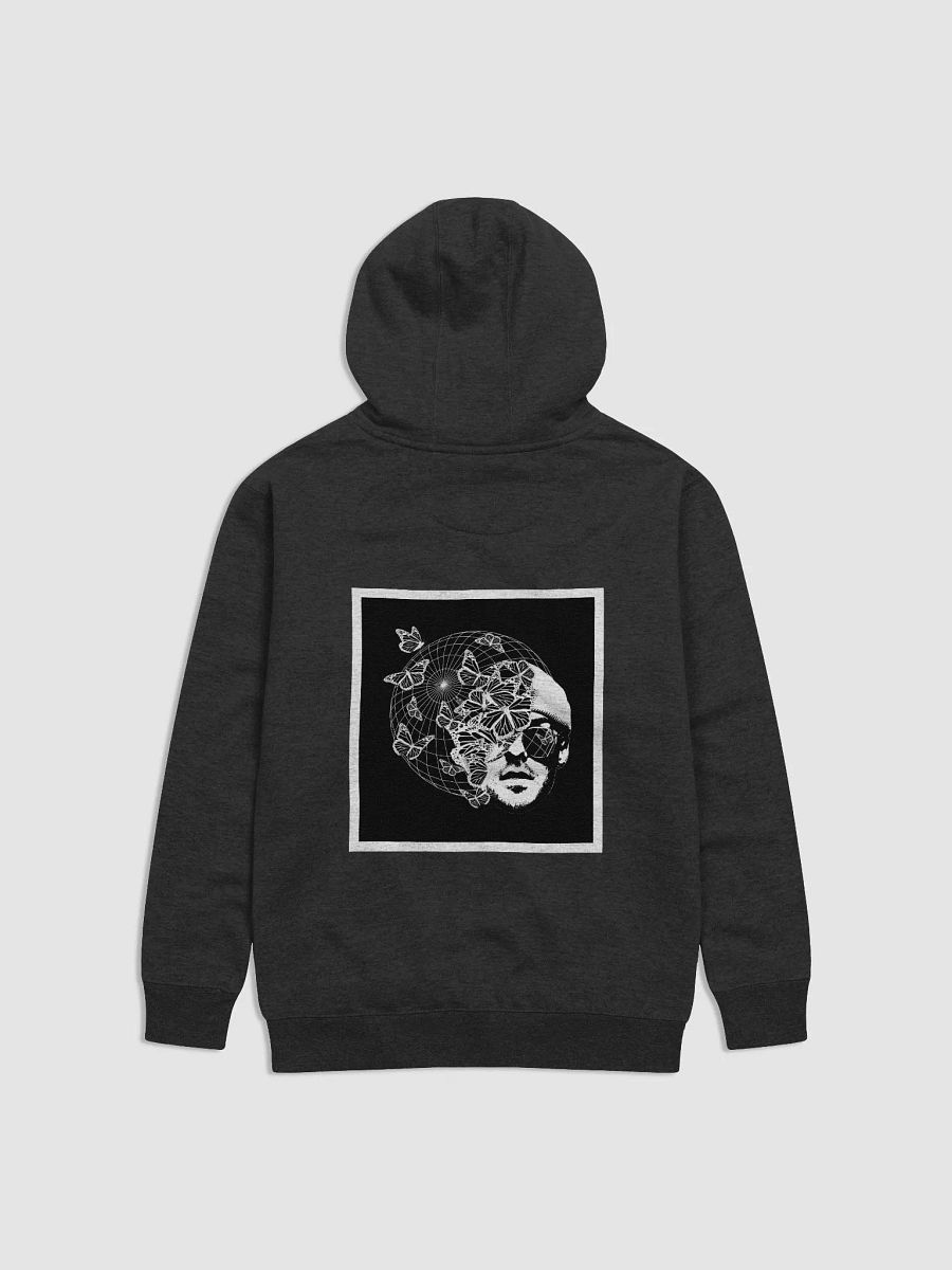 BK Logo Hoodie product image (2)