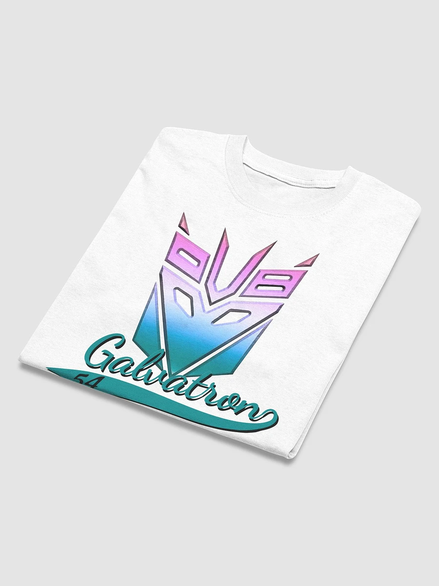 Galvatron 54 Tee product image (25)