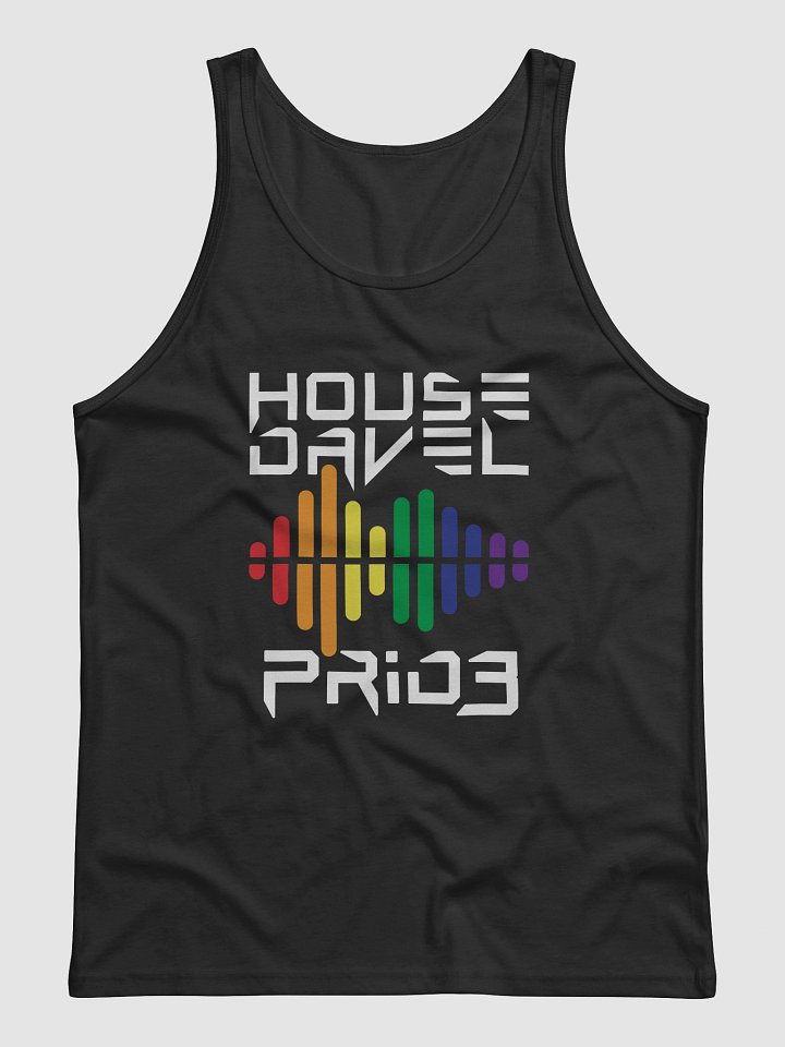 PRID3 Tank product image (1)