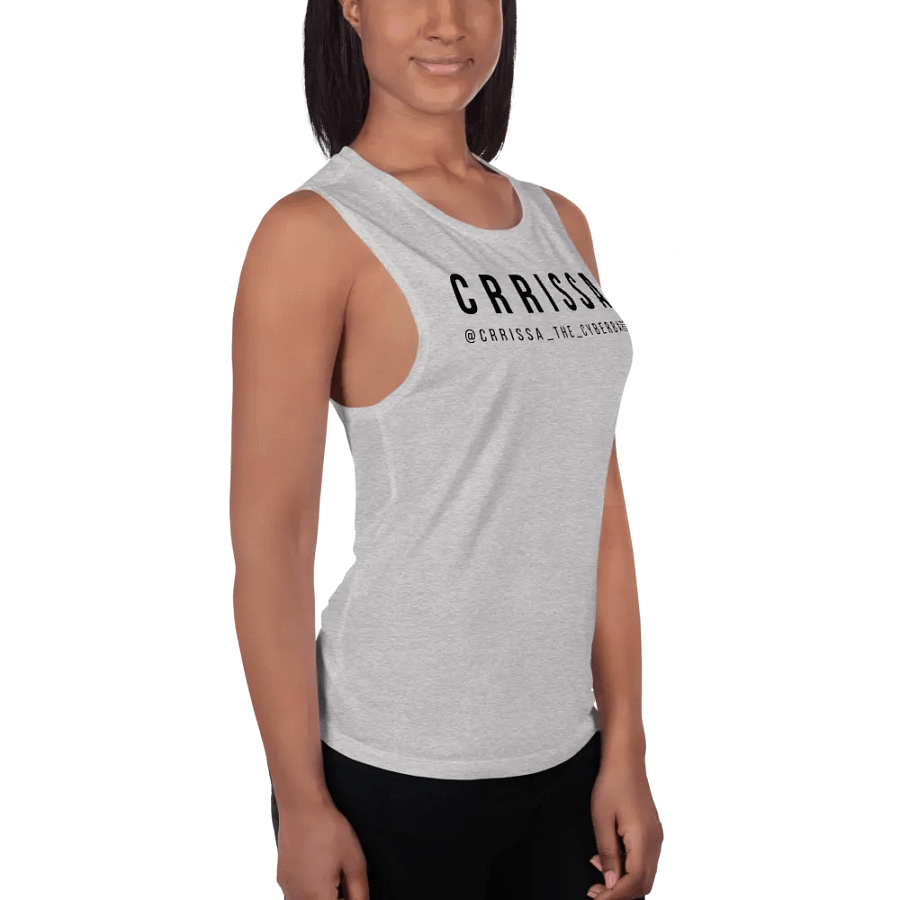 Crrissa - Light Tanks product image (4)