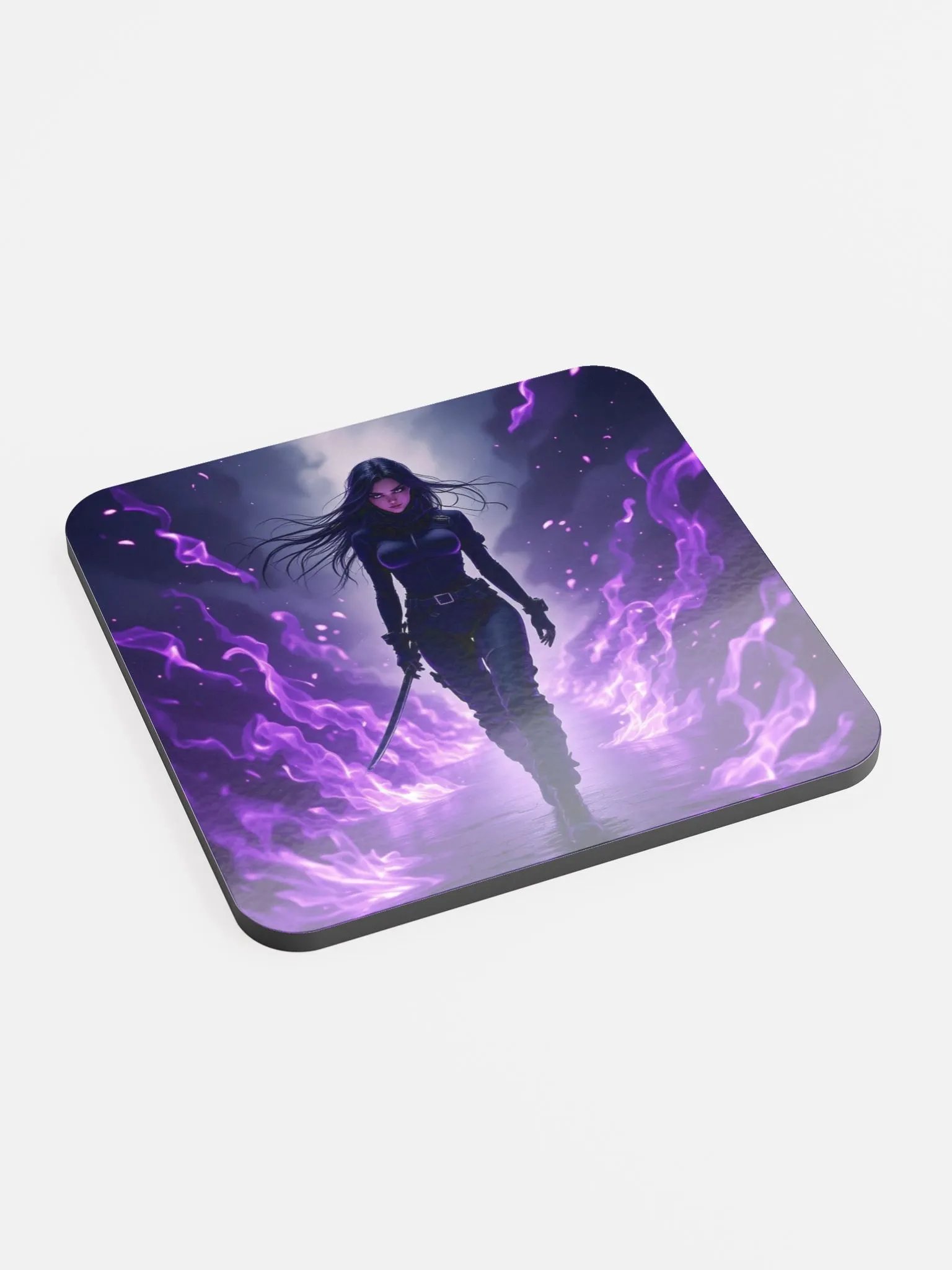 PsychoNinja Coasters product image (4)