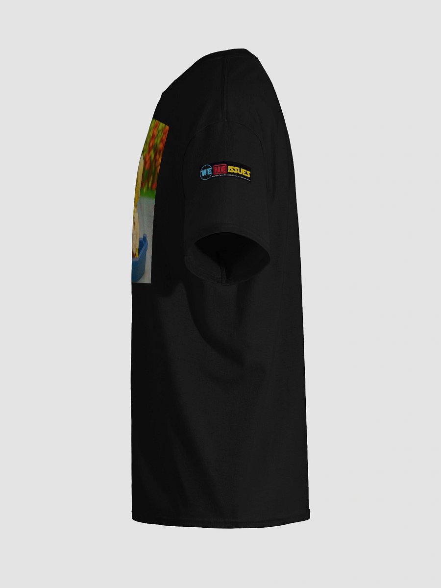 Friday The 13th inspired Brick Tee product image (127)