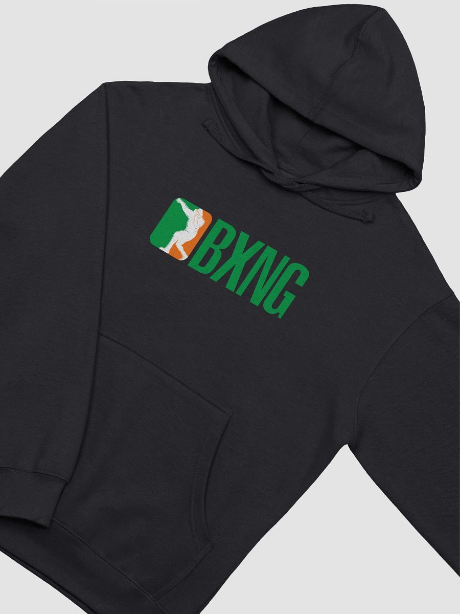 IRISH BXNG - Black Hoodie product image (2)