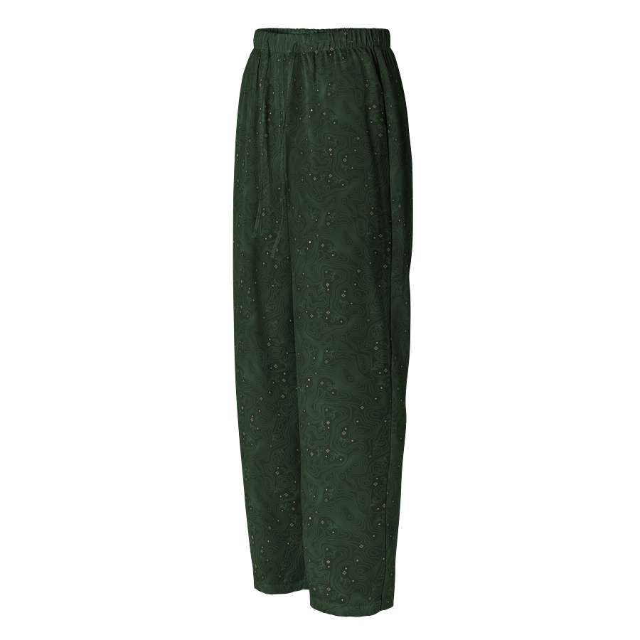 Thorne Topography Pajama Bottoms (Pants) product image (1)