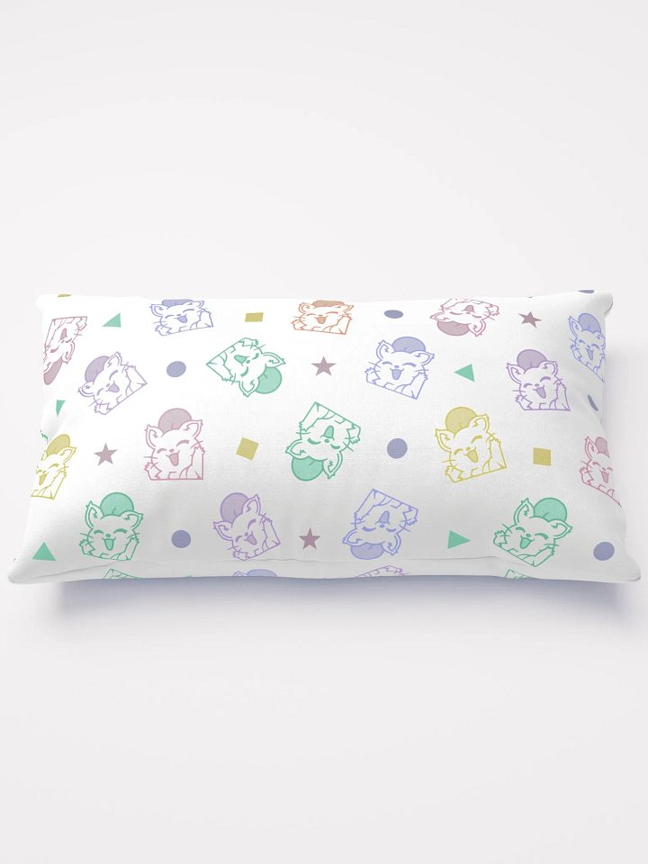 Confetti - pillow product image (2)