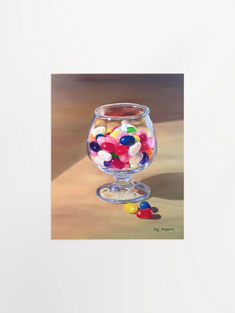 Jelly Beans Print product image (2)