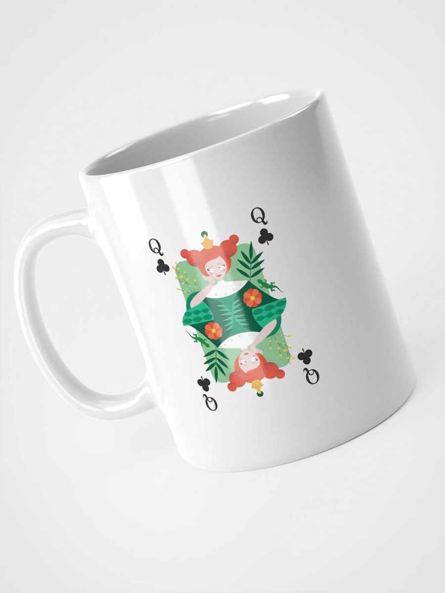 Royal Queens Glossy Mug product image (3)