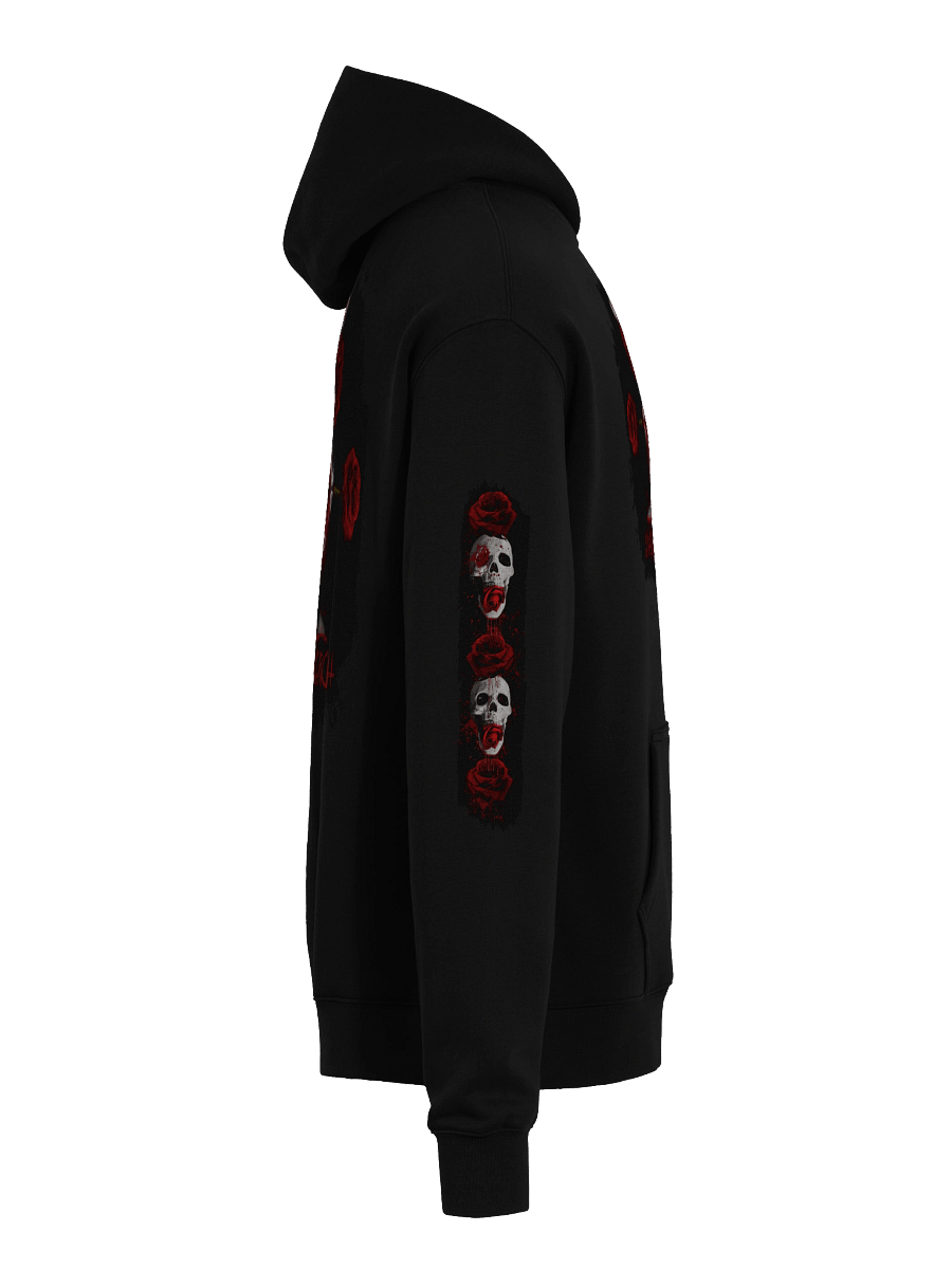Blood Rose Macabre Swe product image (8)