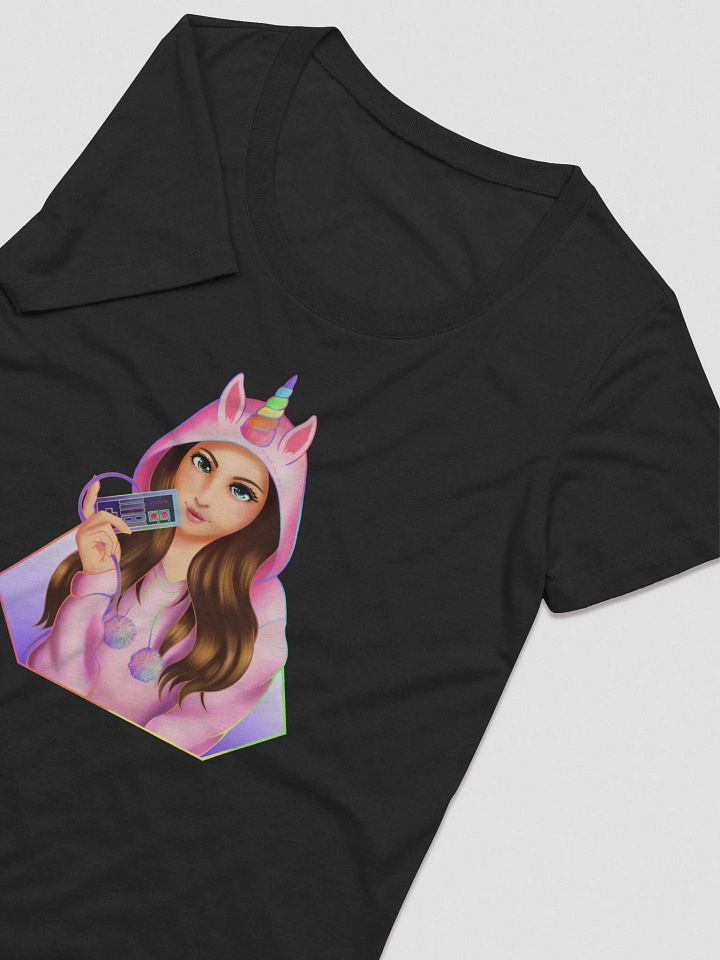 Ladies Sadine Logo product image (2)