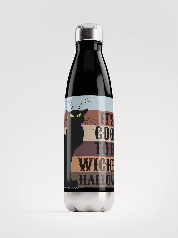 IT'S GOOD TO BE WICKED 4 HALLOWEEN product image (1)