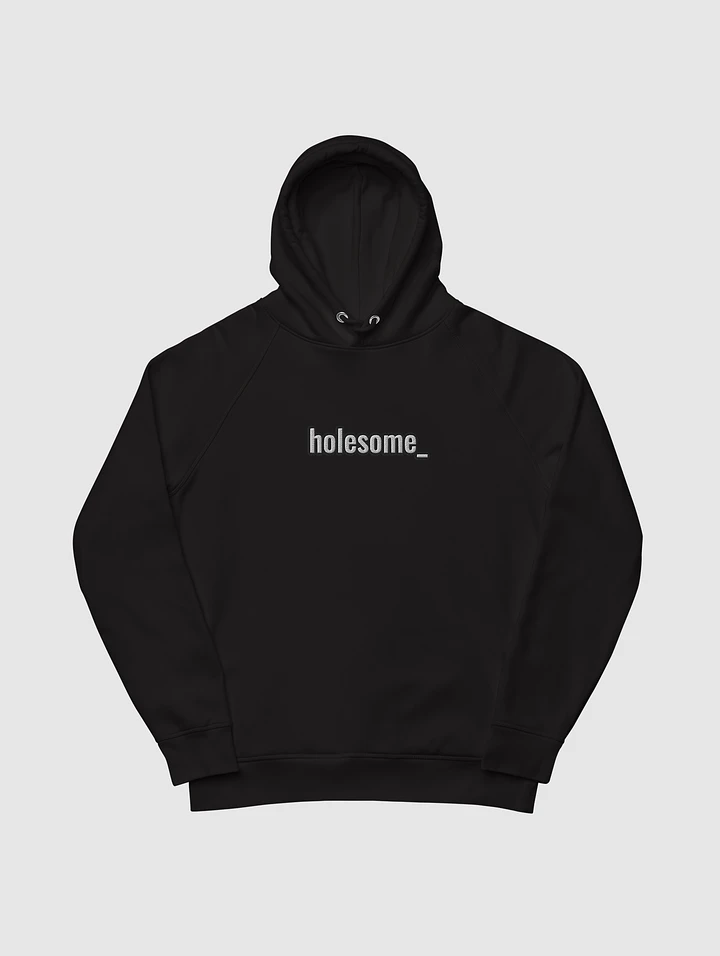 holesome Pullover Hoodie product image (1)
