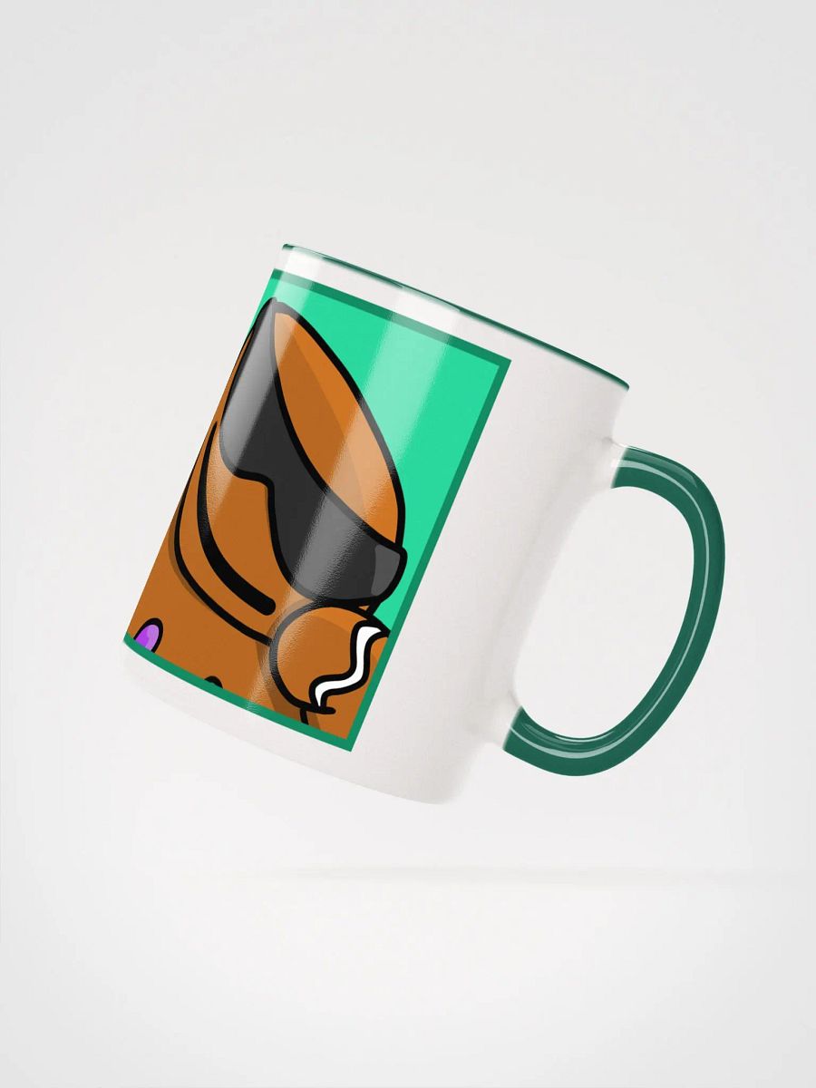 GumBob Mug product image (4)