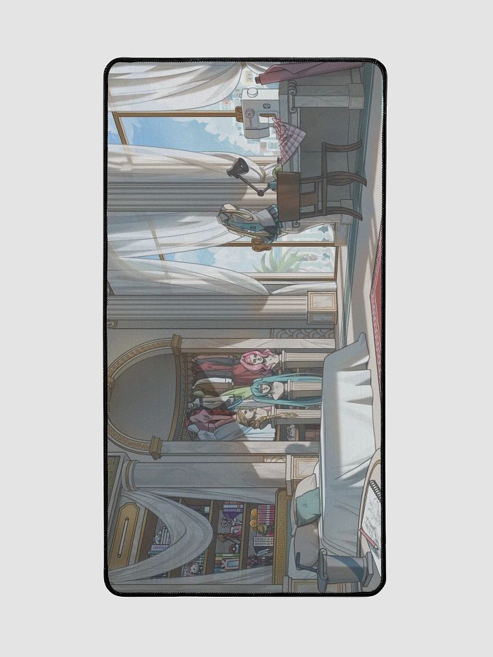Anarkee VT Room Desk Mat (Day) product image (2)