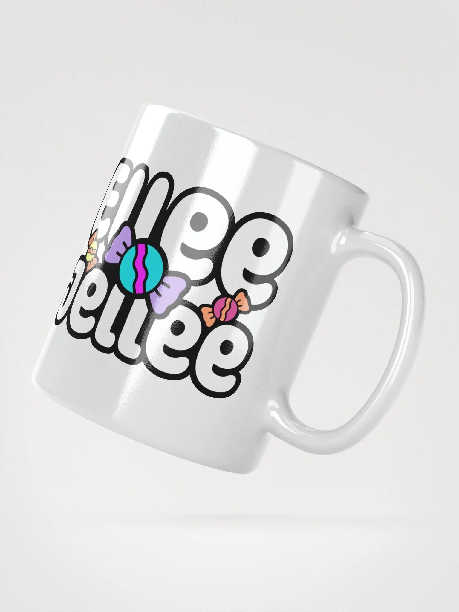 Ellee Jellee Mug product image (6)