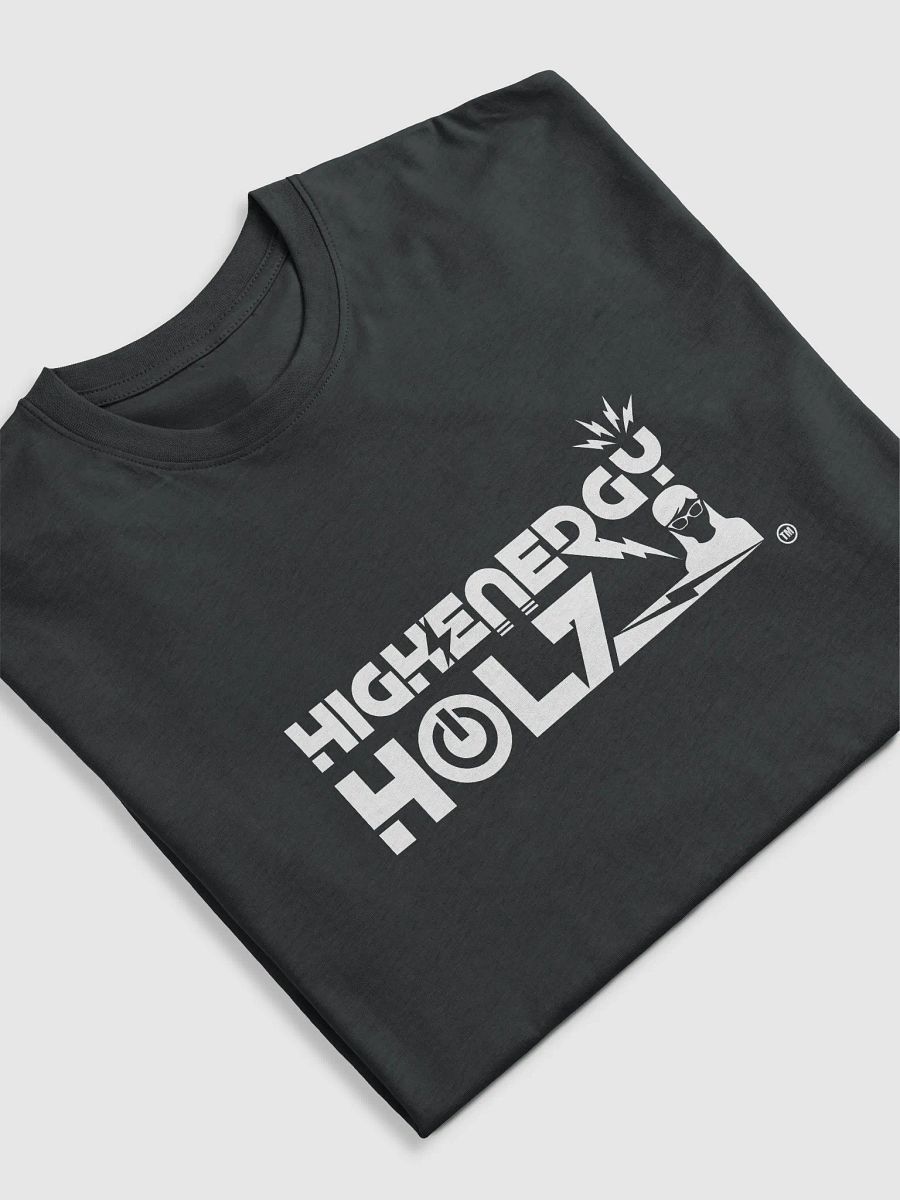 HEH Mens Heavyweight T-Shirt product image (27)