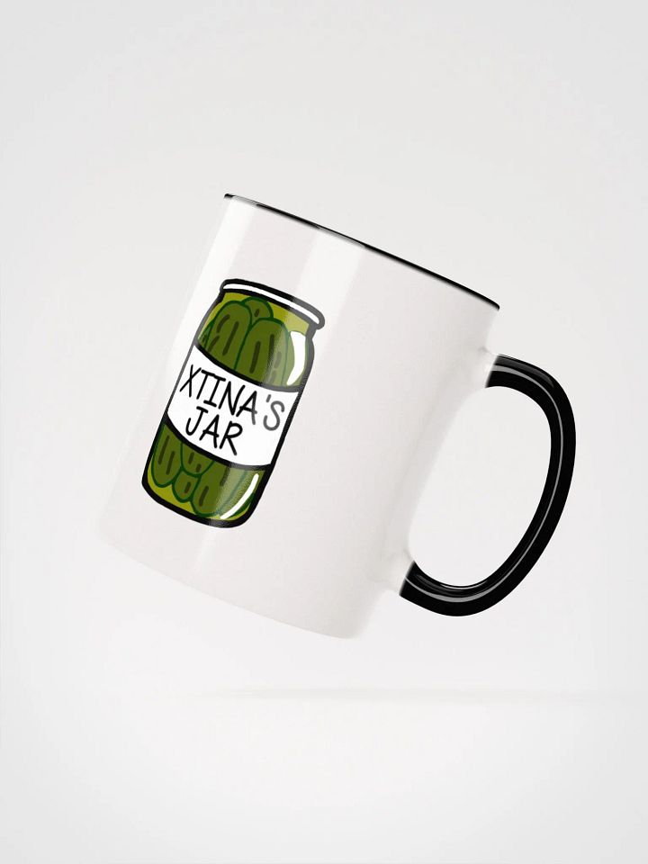Tina Pickle Mug product image (2)