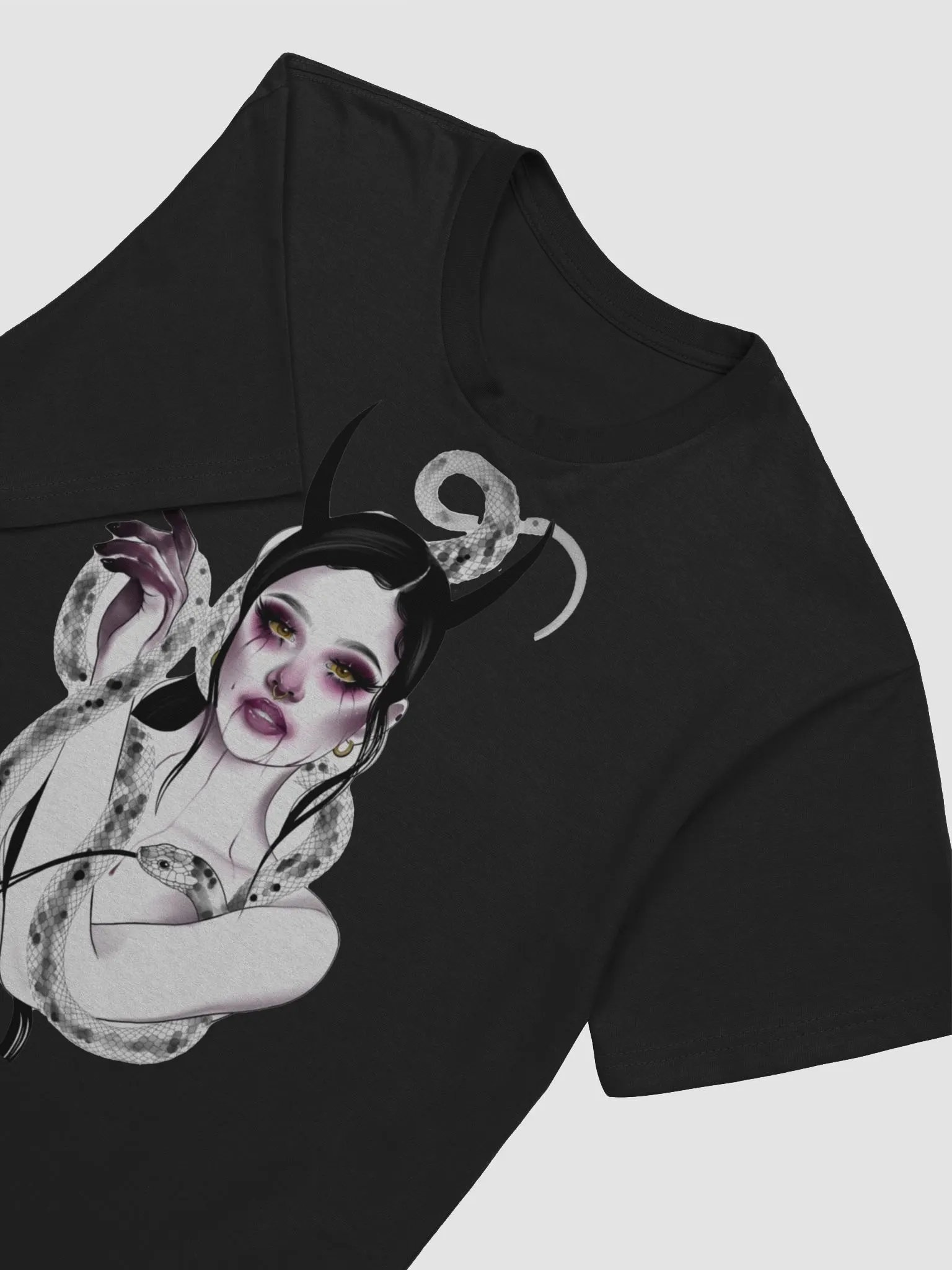 SNAKE&SHADE tee product image (25)