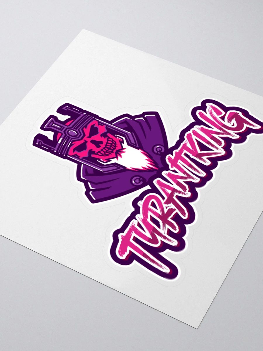 Tyrant King Logo product image (8)